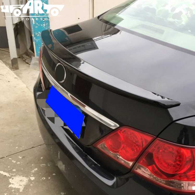 spoiler for camry 2008