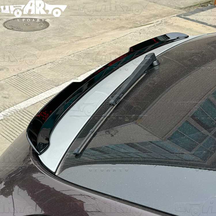 porsche panamera 2013 spoiler