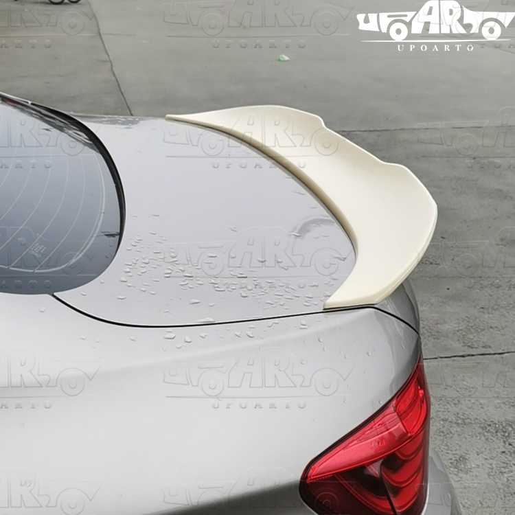 bmw spoiler f10