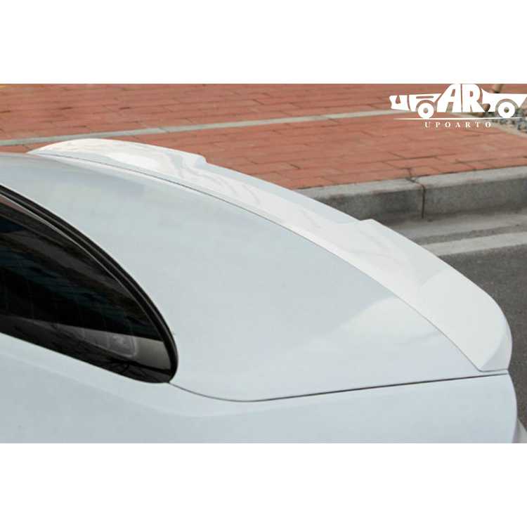 carbon spoiler for audi a4 b9