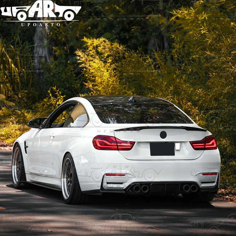 f82 spoiler abs
