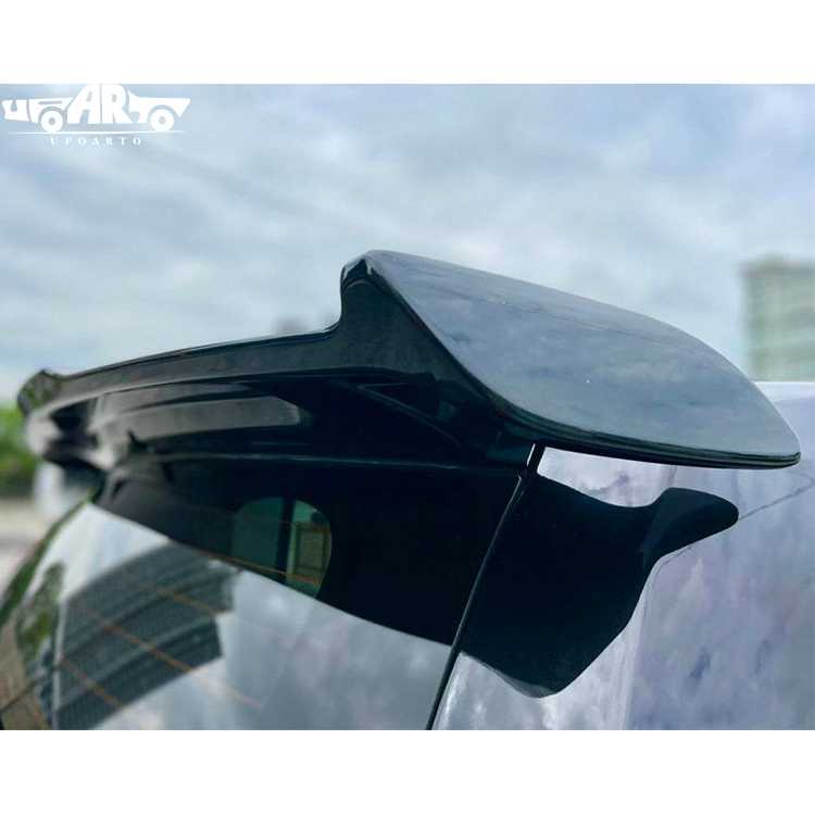 wing spoiler myvi 2011