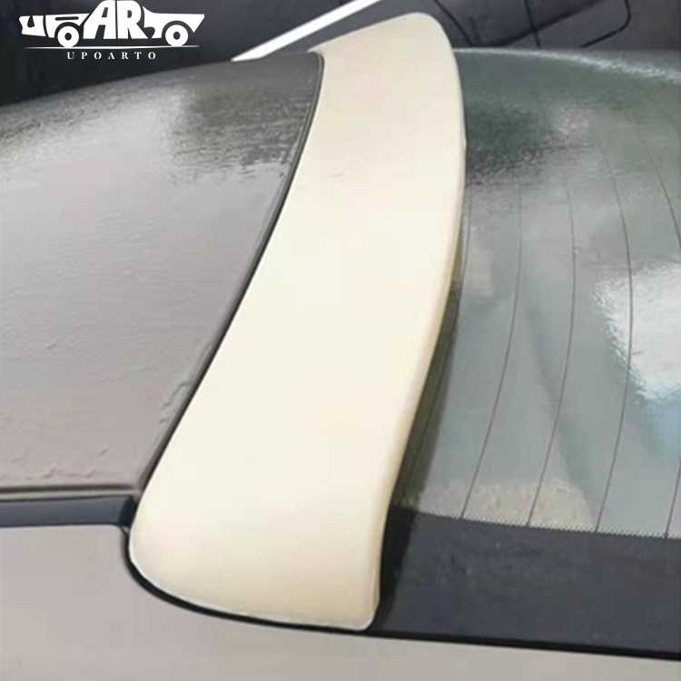 nissan sunny top spoiler