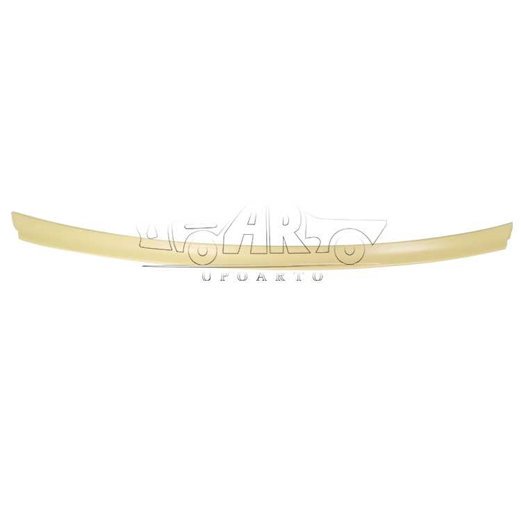 spoiler for e46