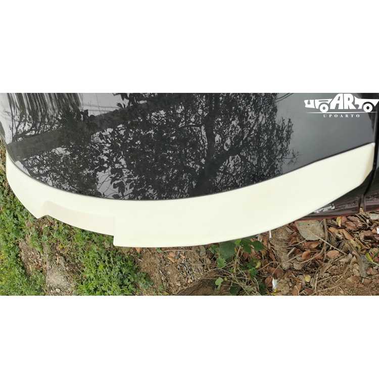 rear wing spoiler for nissan altima
