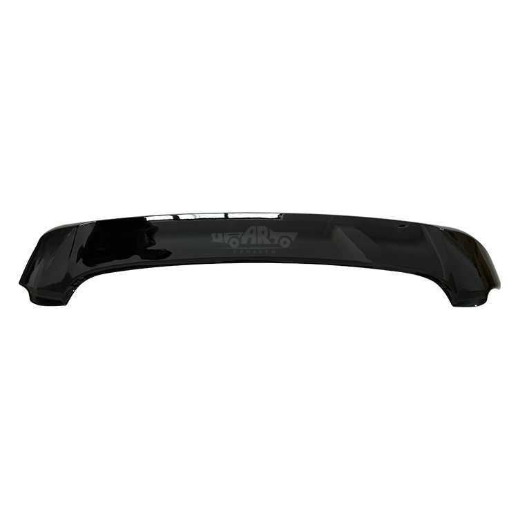 spoiler for toyota noah 2010 2011 2012