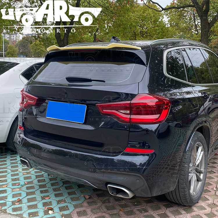 wing g01 bmw