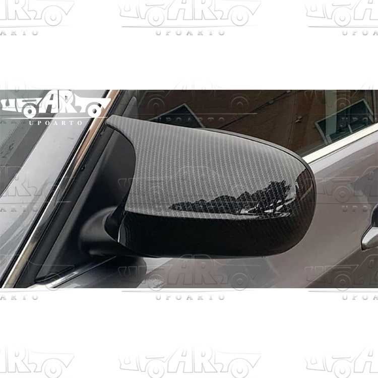 bmw e90 side mirror covers