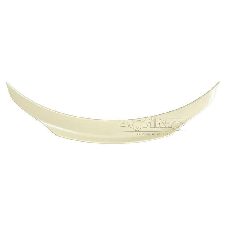 w117 car spoiler