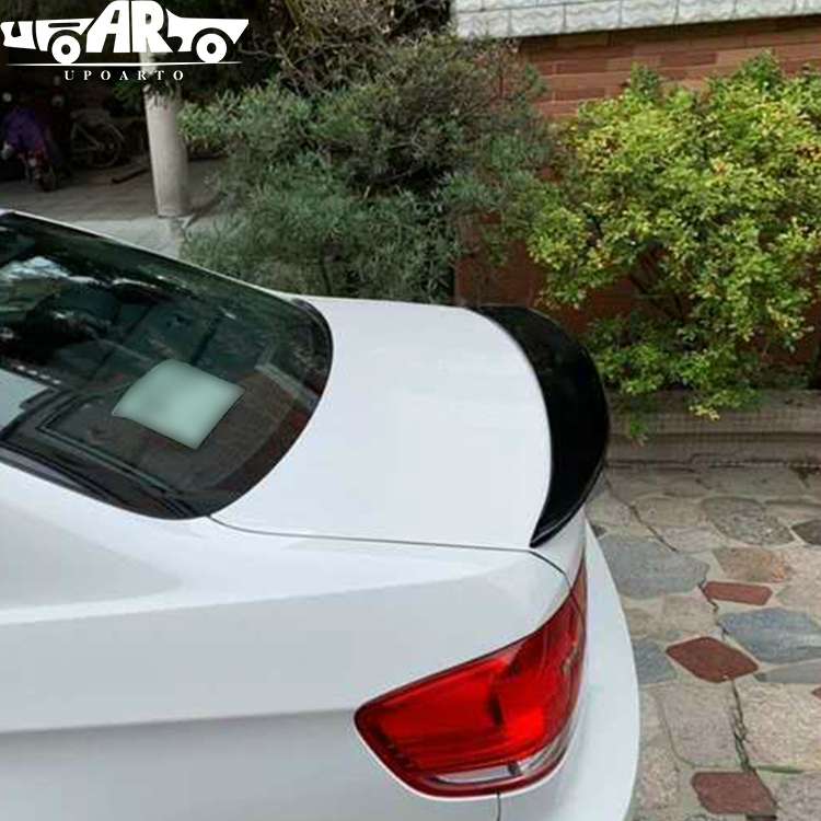 bmw e92 tail spoiler