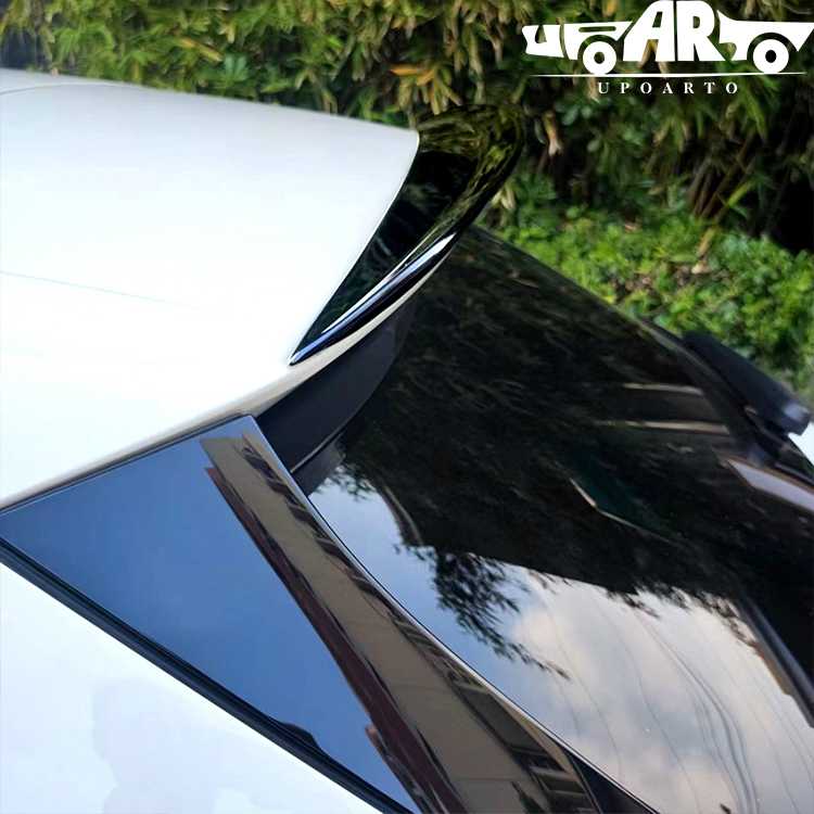 cla x118 car spoiler