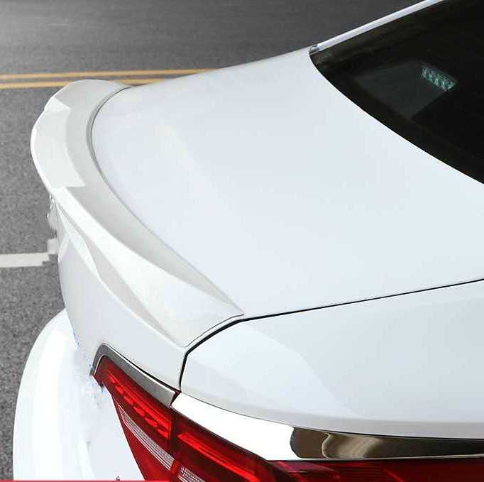 vw lavida spoiler wing 2019