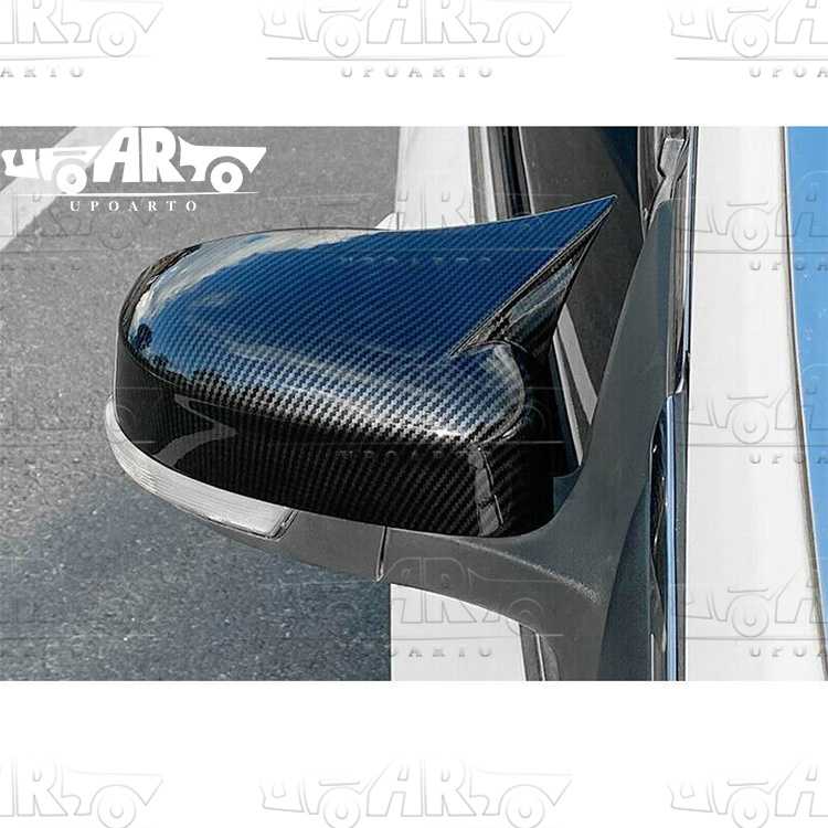 side mirror cover ford focus