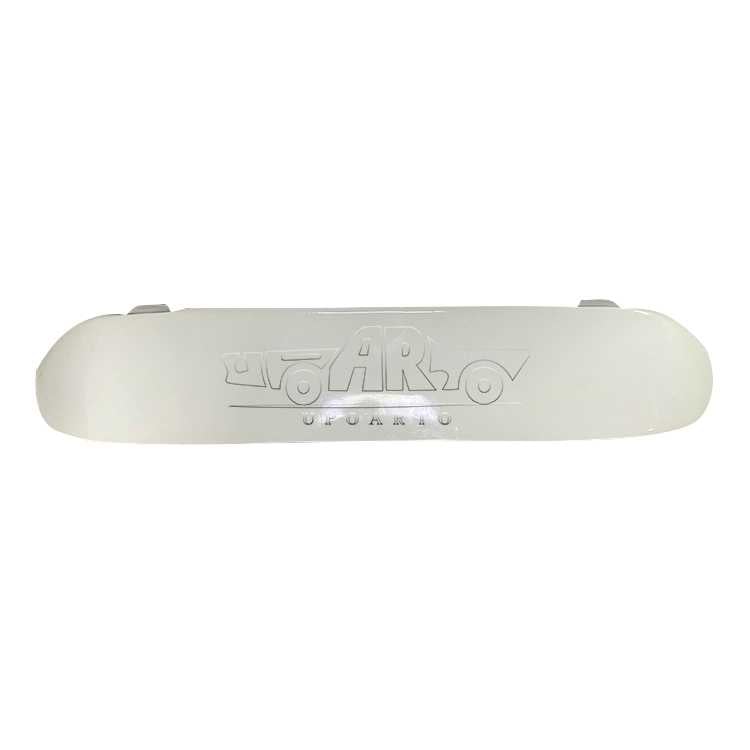 suzuki escudo led spoiler