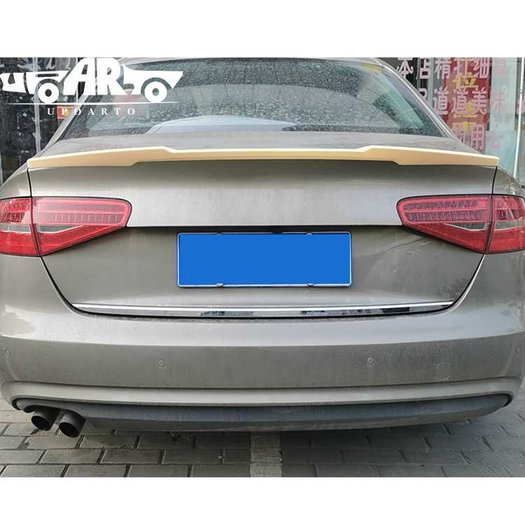 audi a4 b8.5 2015 wing
