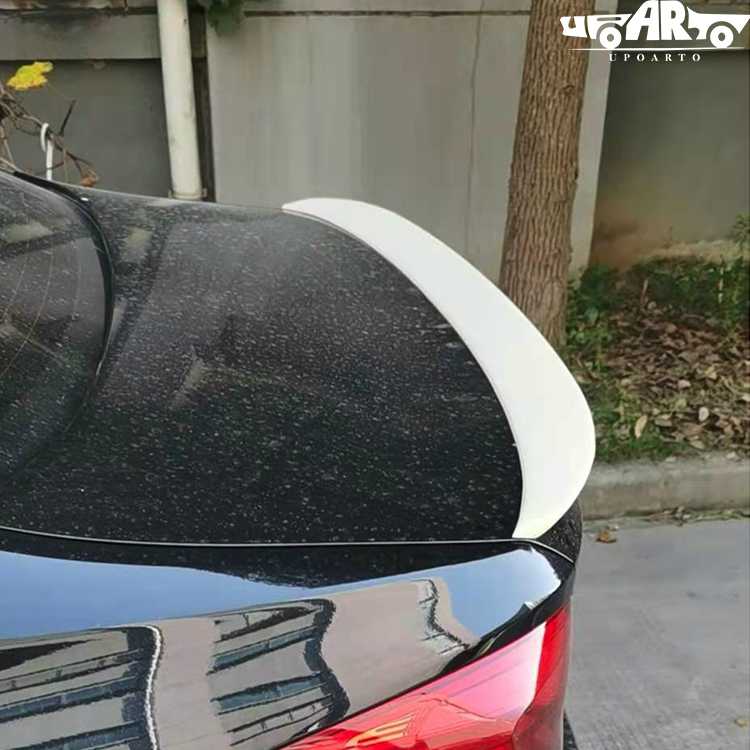 bmw m550i g30 spoiler