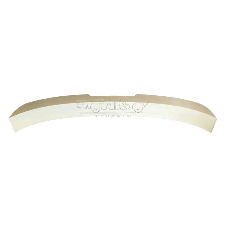 chrysler 300 c roof spoiler 2009