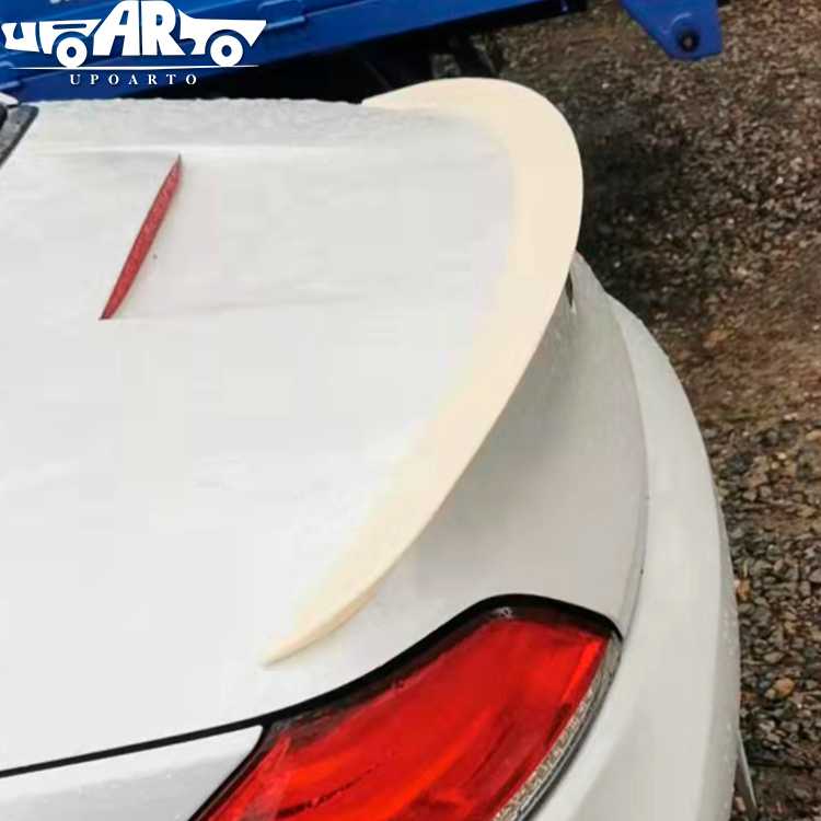 spoiler z4 e89 tail