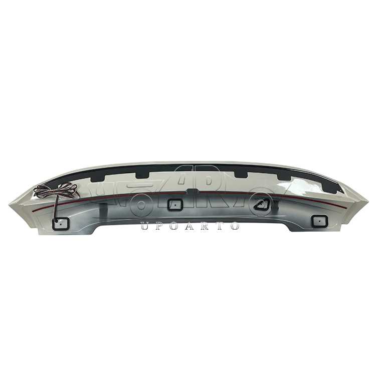 land cruiser roof led spoiler light