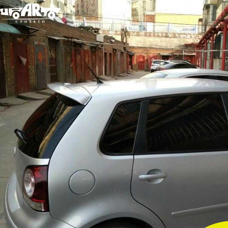 spoiler for vw polo 2004 9n