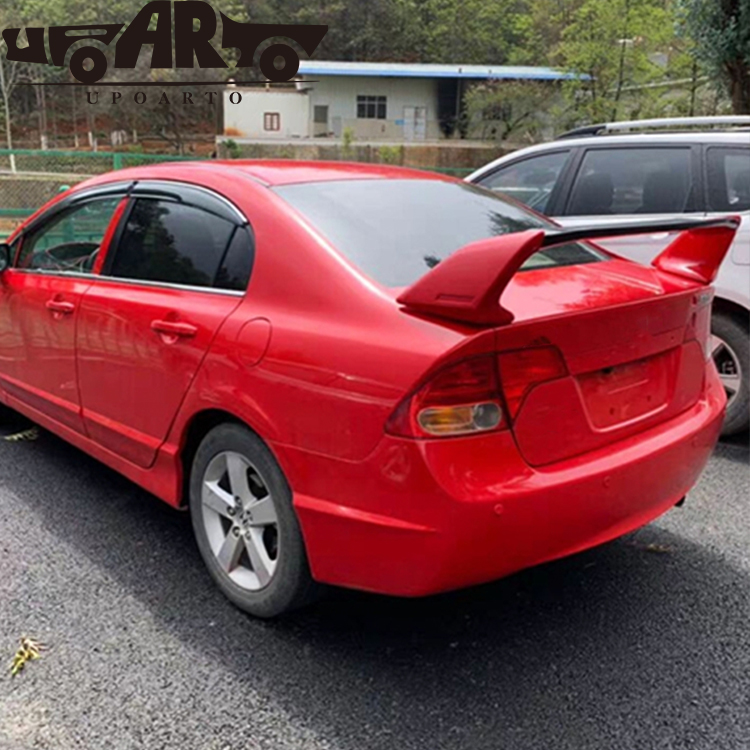 8th gen honda civic FD2