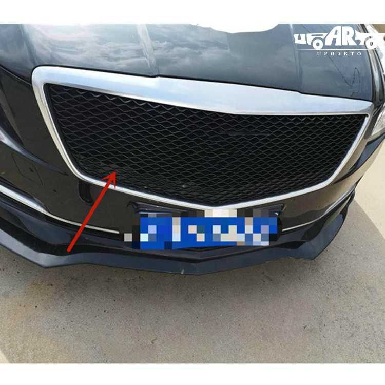 2014 cadillac ats grille for sale