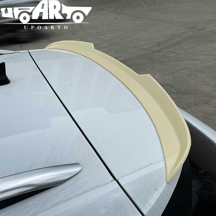 rear spoiler volkswagen t-cross ii