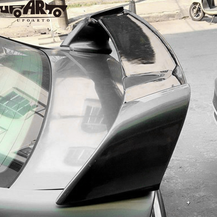back spoiler 9th civic