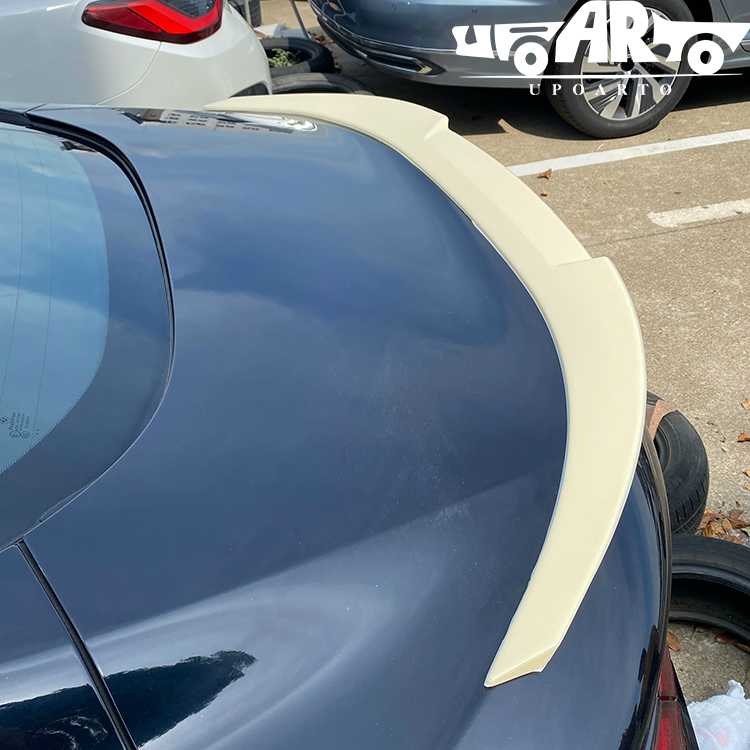 bmw g15 spoiler carbon fiber