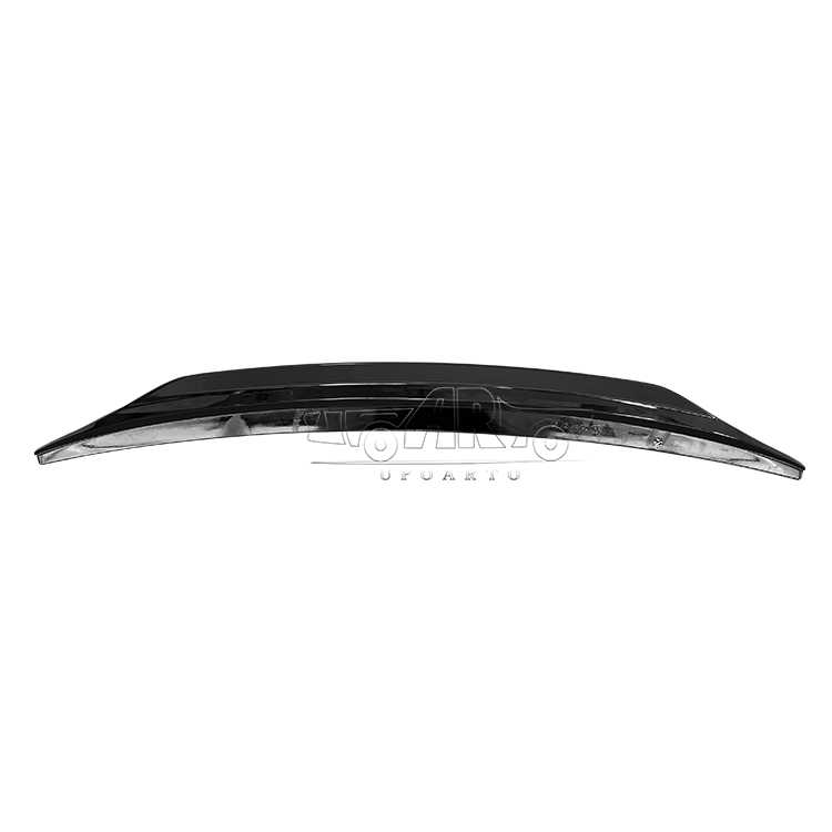 boot spoiler audi a5