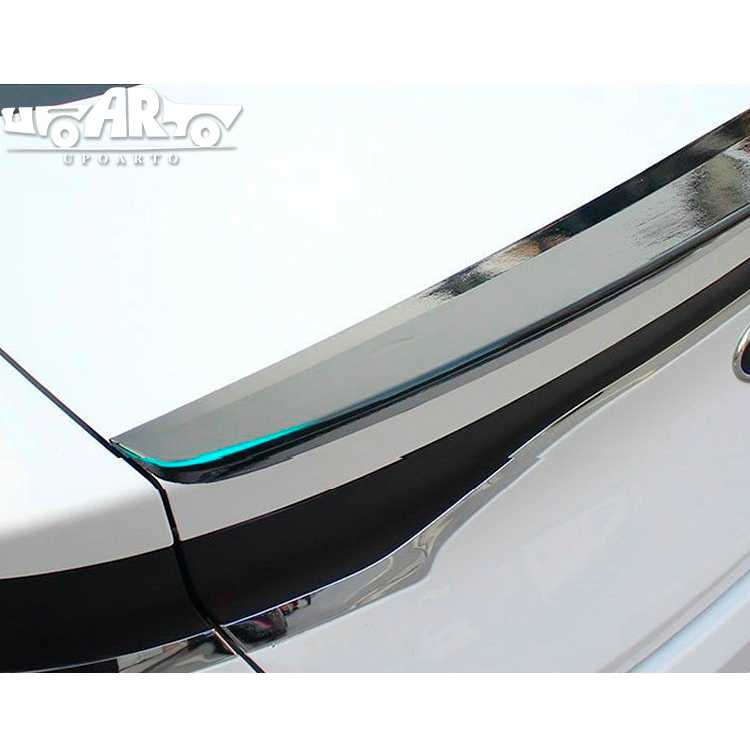 lafesta car wing