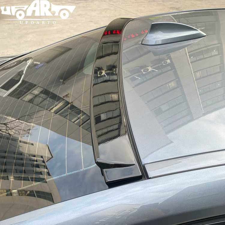 bmw 5 series g30 spoilers wing
