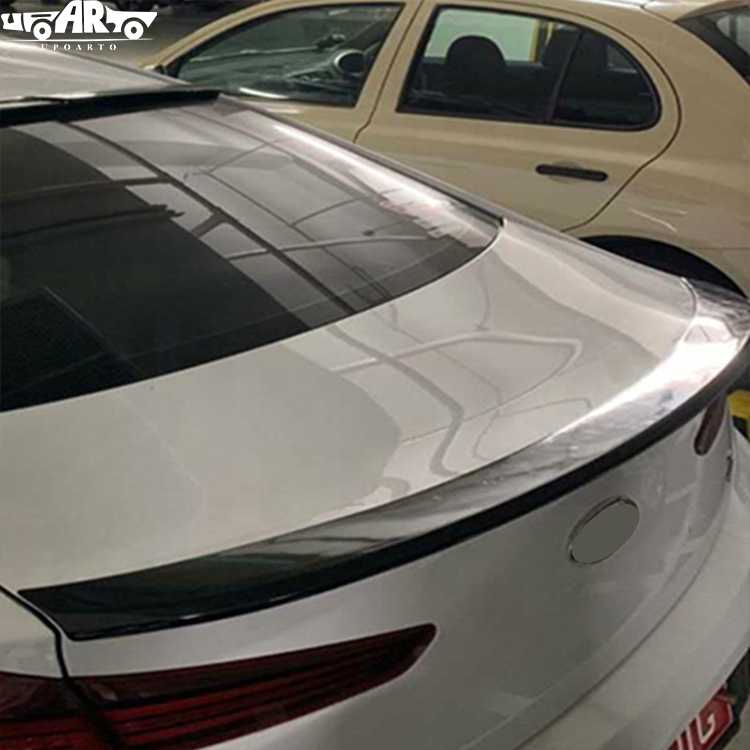 car spoilers hyundai elantra 2017