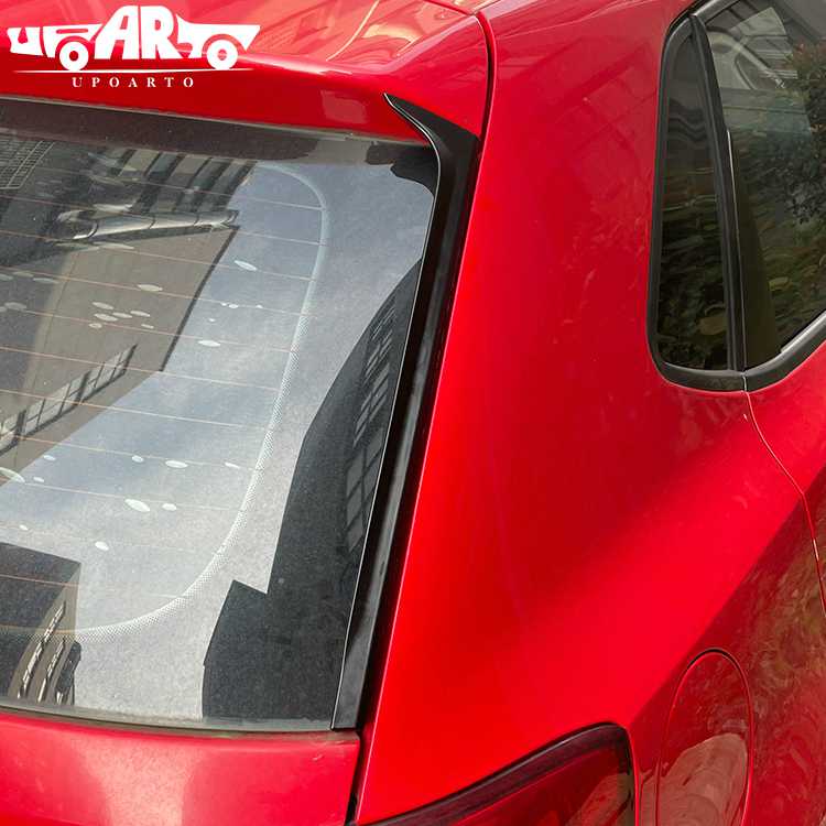 golf mk6 side extension wing