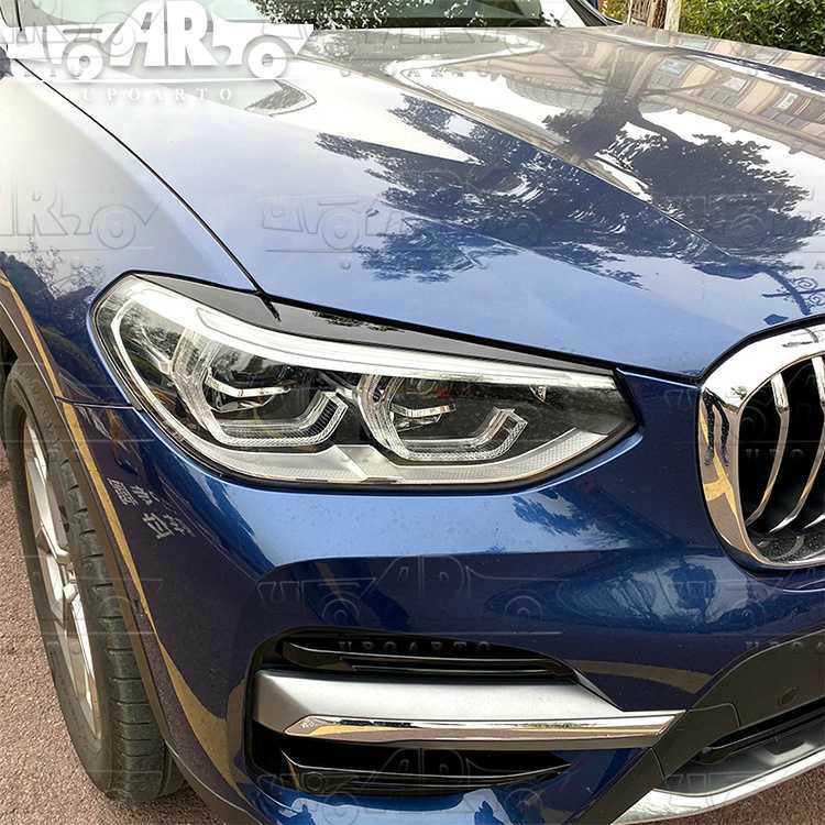 bmw g01 headlight eyelids x3
