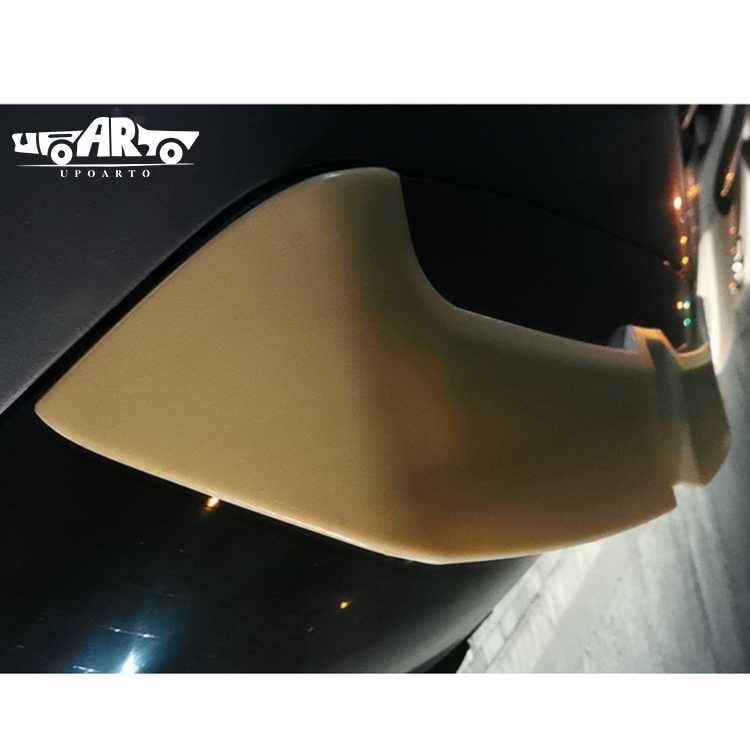 golf 6 roof spoiler
