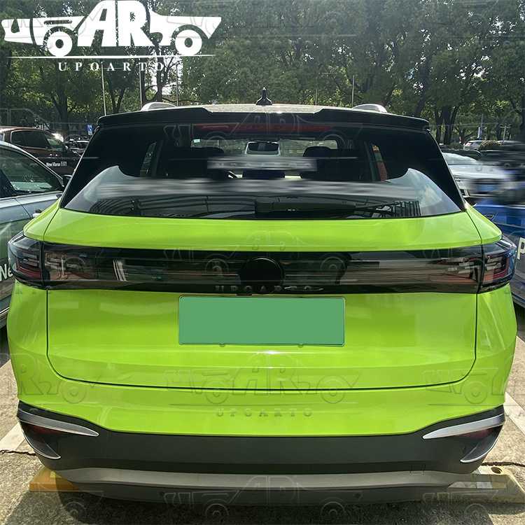 vw id.4 spoiler extension 2020