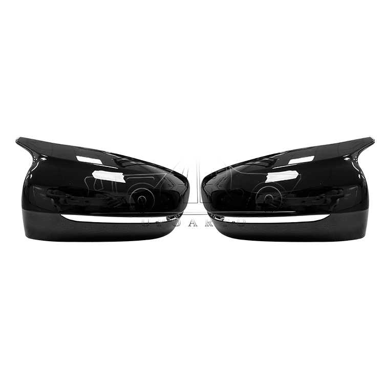 bmw g20 side mirror cover carbon fiber