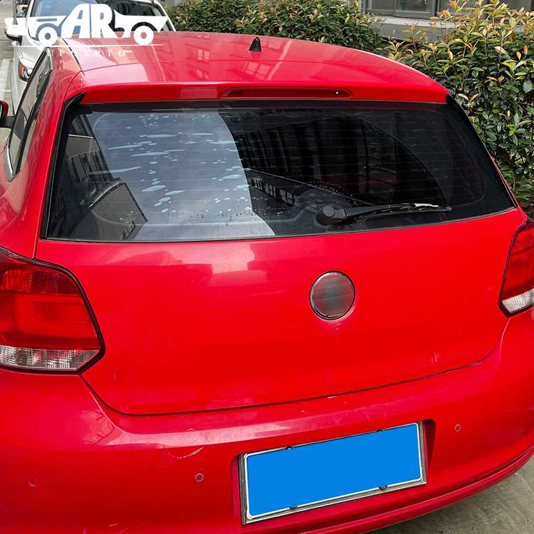 golf 6 side extension spoiler