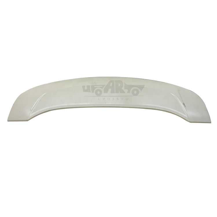 perodua viva back spoiler