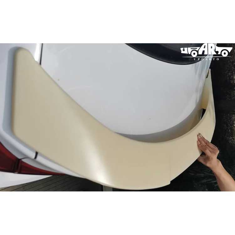 spoiler hyundai elantra 2017