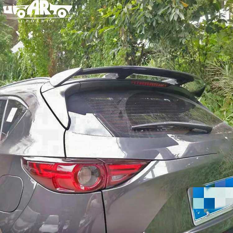 universal spoiler hatchback