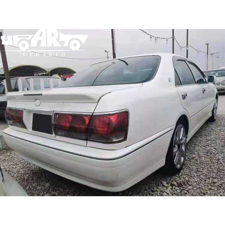 tail spoiler toyota crown