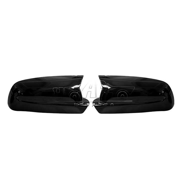 vw golf side mirror cover