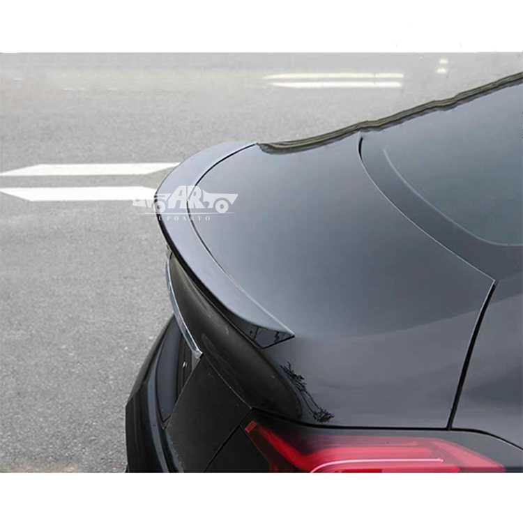 cadillac ct5 wing spoiler