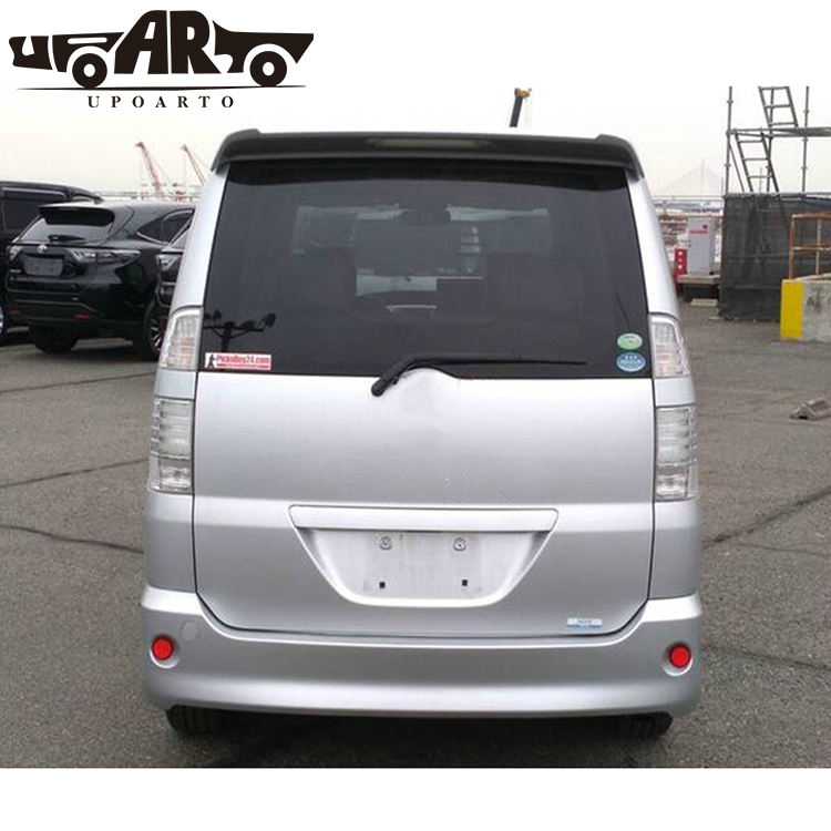 back spoiler for toyota noah