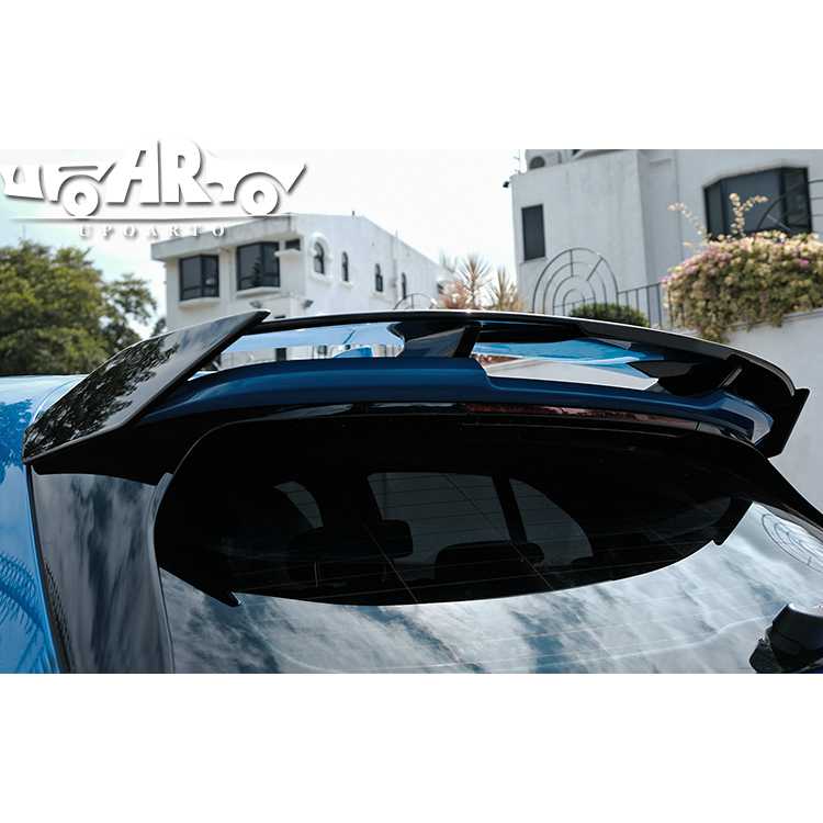 bmw 1 series f40 wing