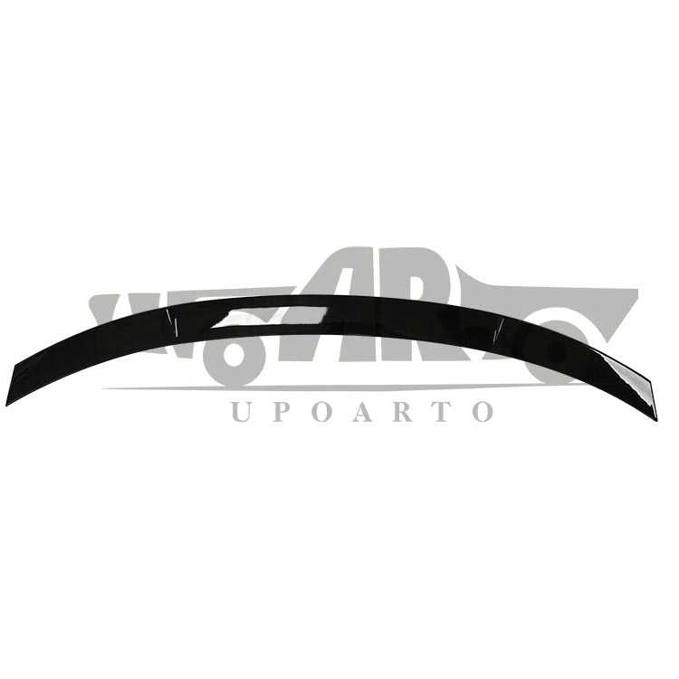 mk4 wing for octavia skoda
