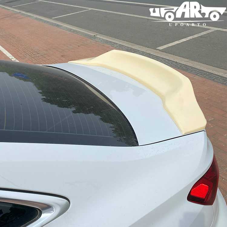 car spoiler a3 audi 2021
