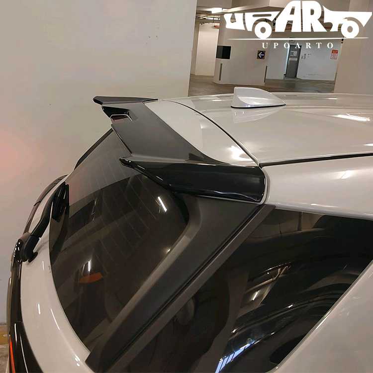 perodua ativa window spoiler